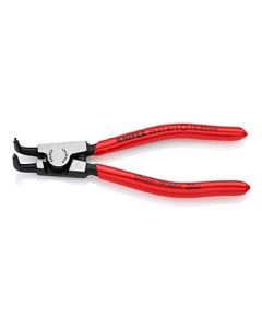 Knipex klešta za spoljašnje sigurnosne prstenove kriva 125mm 46 21 A11