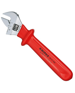 Knipex ključ štelujuci 1000 V 98 07 250