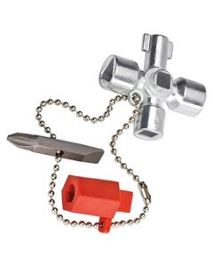 Knipex univerzalni ključ mini 00 11 02