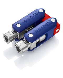 Knipex sklopivi dupli univerzalni ključ 00 11 06 V03