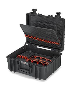 Knipex kofer za alat "Robust34" 00 21 36 LE
