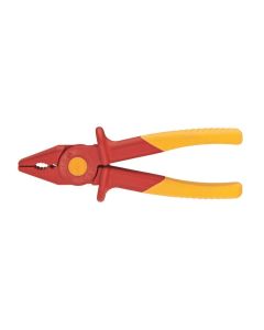 Knipex kombinovana klešta pvc 1000 V 98 62 01
