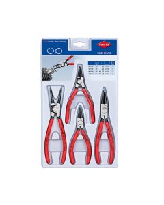 Knipex komplet klešta za seger osigurače 4/1 00 20 03 V02