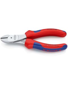 Knipex kose sečice ojačane 140mm 74 05 140