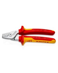 Knipex VDE sečice za kablove 200mm  95 16 200   