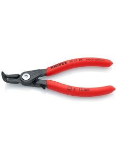 Knipex precizna klešta za sigurnosne prstenove 130 mm 48 41 J01