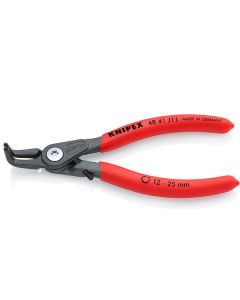 Knipex precizna klešta za sigurnosne prstenove 130 mm 48 41 J11