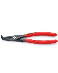 Knipex precizna klešta za sigurnosne prstenove 210 mm 48 41 J31