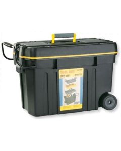 KOFER ZA ALAT 620X380X420MM SA TOČKOVIMA WOMAX