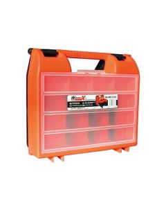 KOFER ZA ALAT W-MK 514 360x323x145 mm PLASTIČNI WOMAX