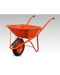 Kolica za dvorište Compact 75l Villager