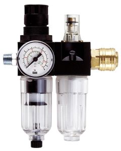 Kombinovani filter za ulje 1/4" Einhell