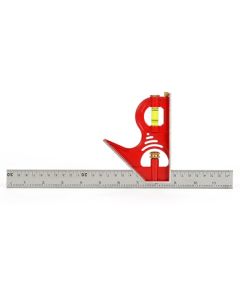 Kombinovani ugaonik sa libelom K352 Kapro