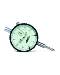 Komparater - merni sat Shock-Proof 10mm INSIZE