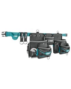 Komplet kaiša sa 3 džepa E-05169 Makita