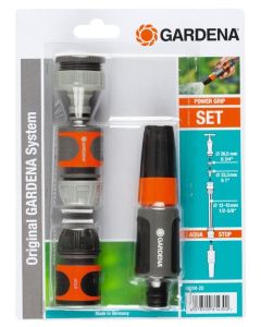 Komplet nastavaka za crevo 12 GARDENA