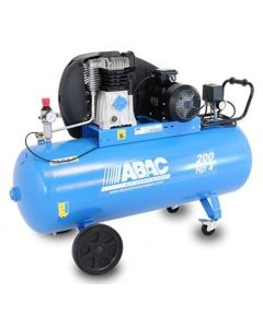 Kompresor za vazduh PRO A39B 200 CT4 V400 ABAC