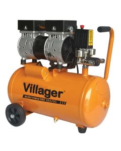 Kompresor Villager Silent Force VAT 264/50