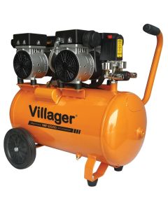 Kompresor Villager Silent Force VAT 528/50