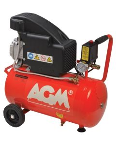 Kompresor za vazduh 24L AGM