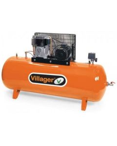 Kompresor za vazduh AB 500 / 7,5ks VILLAGER Made in EU