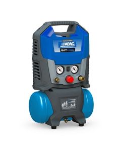 Kompresor za vazduh ABAC SUITCASE 6 