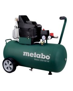 Kompresor za vazduh BASIC 250-50 W METABO