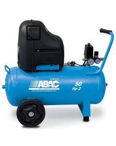 Kompresor za vazduh MONTECARLO 020P ABAC