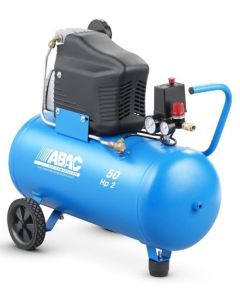 Kompresor za vazduh MONTECARLO L20 ABAC