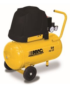 Kompresor za vazduh Pole Position B15 baseline ABAC