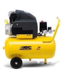 Kompresor za vazduh Pole Position B20 baseline ABAC