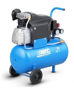 Kompresor za vazduh POLE POSITION L20 ABAC
