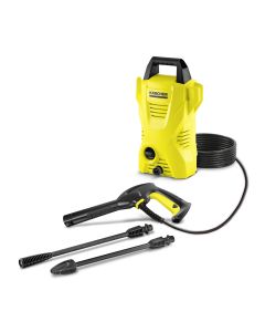 Kompresorski perač K 2 Compact KARCHER
