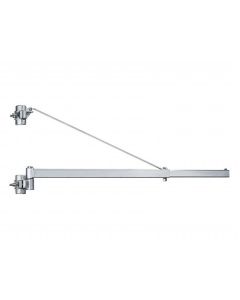 Konzola za gradjevinsku dizalicu 100-500 kg Womax