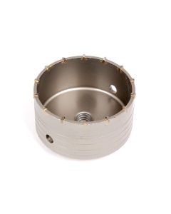 KRUNA ZA BUŠENJE HM 115mm