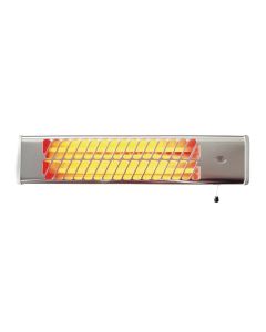 Kvarcna grejalica 1200W Prosto