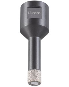 KWB by Einhell dijamantska kruna za brusilicu za suvo bušenje 10mm