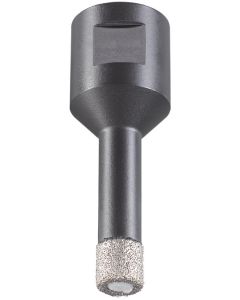 KWB by Einhell dijamantska kruna za brusilicu za suvo bušenje 12mm