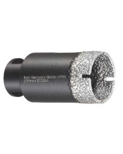 KWB by Einhell dijamantska kruna za brusilicu za suvo bušenje 35mm