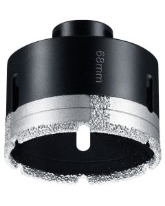 KWB by Einhell dijamantska kruna za brusilicu za suvo bušenje 35mm