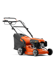 Samohodna kosačica LC 140SP HUSQVARNA