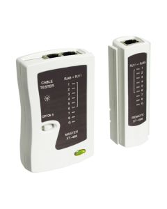 LAN kabel ispitivač LAN-TEST-RJ45,12,11/ZD