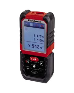 Einhell laserski daljinomer TE-LD 60 