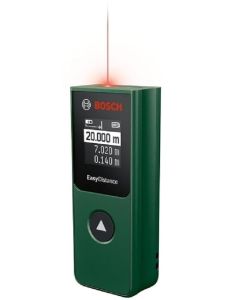 Laserski daljinomer Bosch EasyDistance 20m
