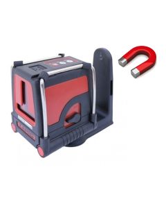 Kapro 872L ProLaser Plus laserski nivelator sa zidnim nosačem 