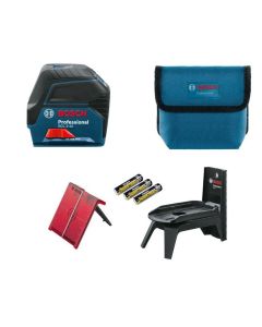 GCL 2-15 Bosch laserski nivelator 