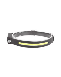 LED naglavna punjiva lampa sa PIR senzorom NL6516