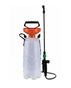 Ledjna prskalica TERRA 5 Villager