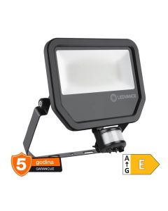 LEDVANCE LED reflektor sa PIR senzorom 50W