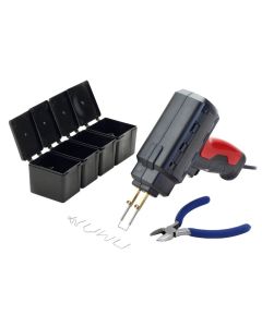 Lemilica za spajanje plastičnih delova